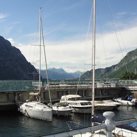 San Nicolo Lecco Exterior foto