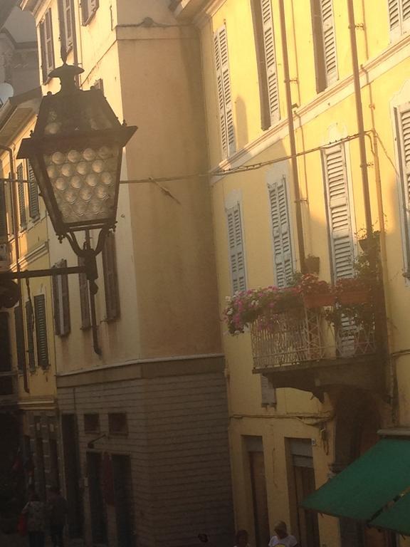 San Nicolo Lecco Exterior foto