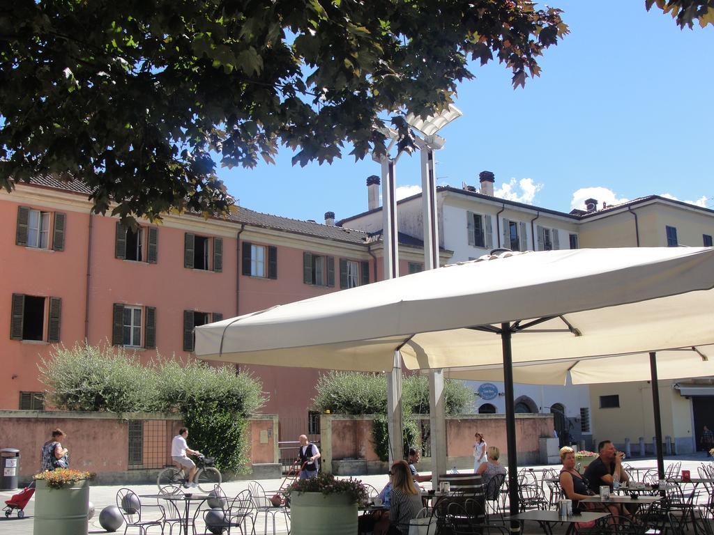 San Nicolo Lecco Exterior foto
