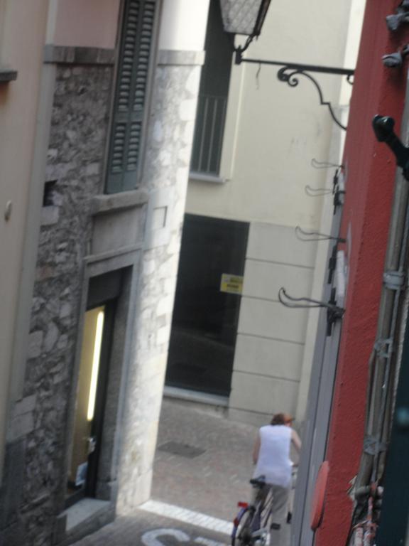 San Nicolo Lecco Exterior foto