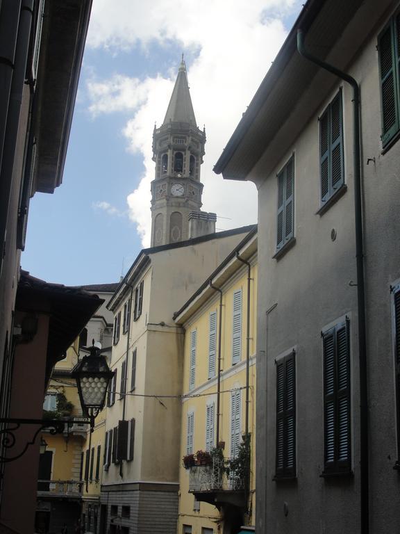 San Nicolo Lecco Exterior foto