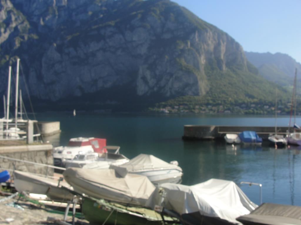 San Nicolo Lecco Exterior foto